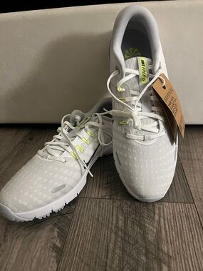 Men’s Nike Golf Shoes